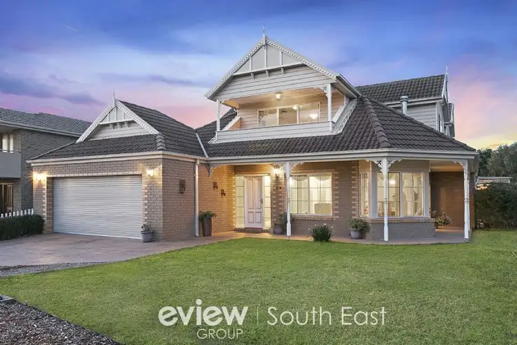 80 Wurundjeri Blvd, Berwick VIC 3806