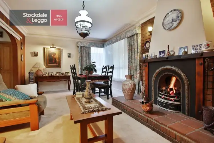 Third view of Homely house listing, 12 Pascoe Avenue, Croydon VIC 3136