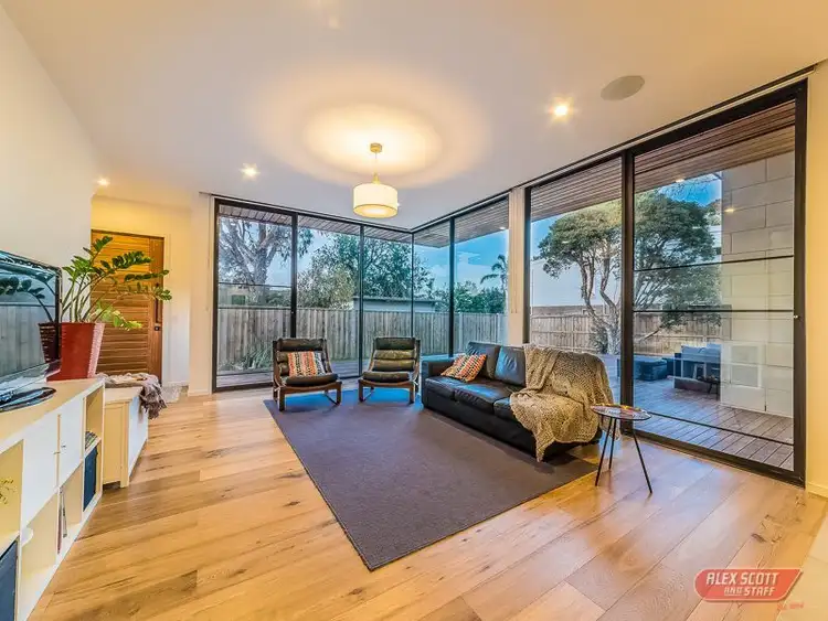 Fourth view of Homely land listing, 5A BELLAVISTA ROAD, Cowes VIC 3922
