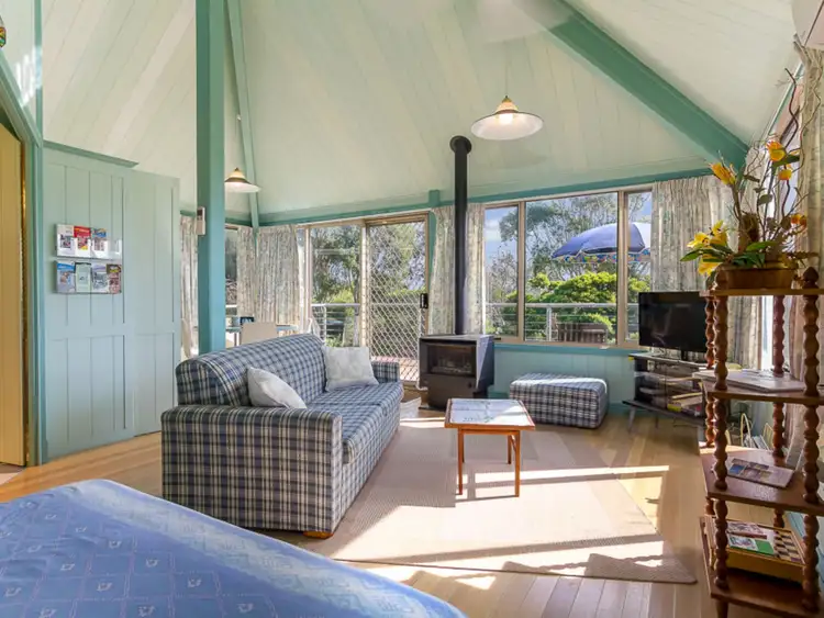 Second view of Homely house listing, 25 CADOGAN AVENUE, Ventnor VIC 3922