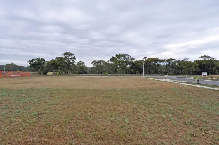 Fourth view of Homely land listing, 17 Citadel Way, Inverloch VIC 3996