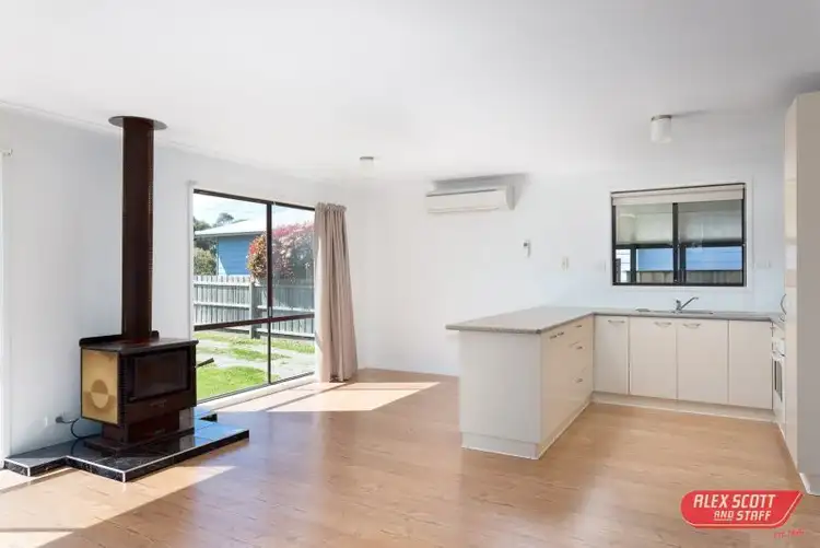 Second view of Homely land listing, 17 ANGLERS ROAD, Cape Paterson VIC 3995