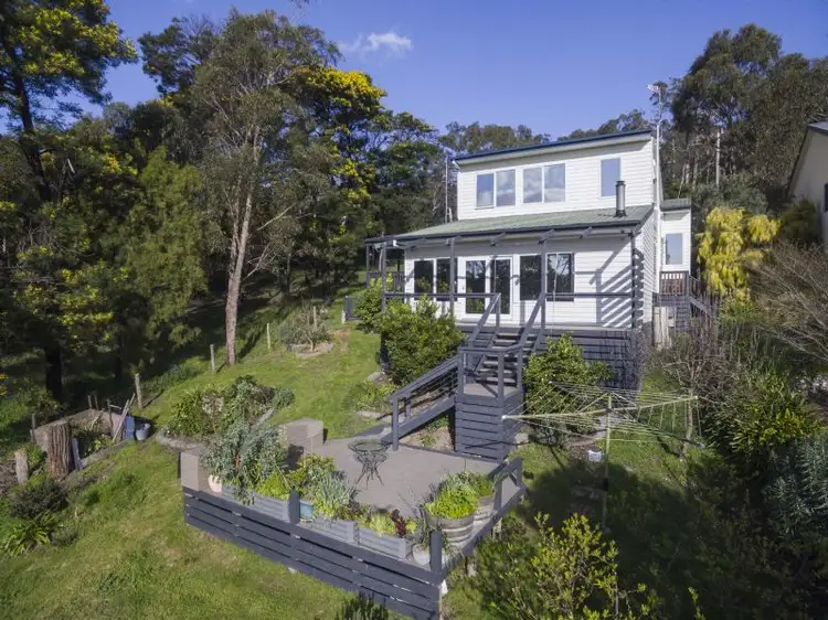 Main view of Homely house listing, 135 Albert Road, Healesville VIC 3777
