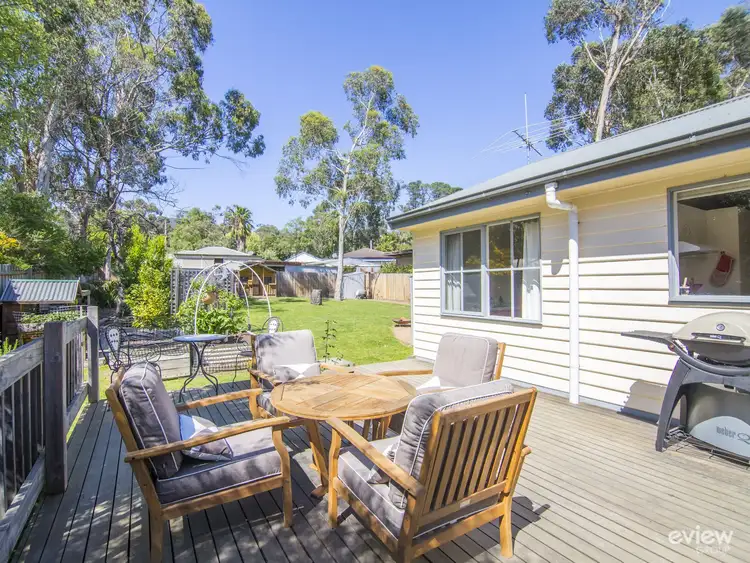 Third view of Homely house listing, 6 Badger Weir Road, Badger Creek VIC 3777