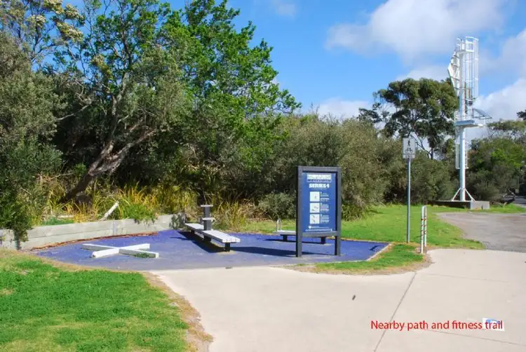 Fourth view of Homely land listing, 64 Meanderri Drive, Inverloch VIC 3996