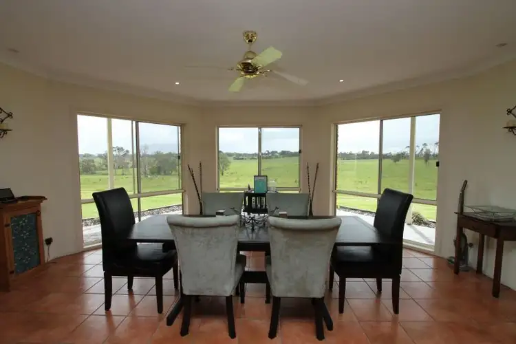 Fourth view of Homely rural property listing, 40 Nyora-St Heliers Road, Loch VIC 3945