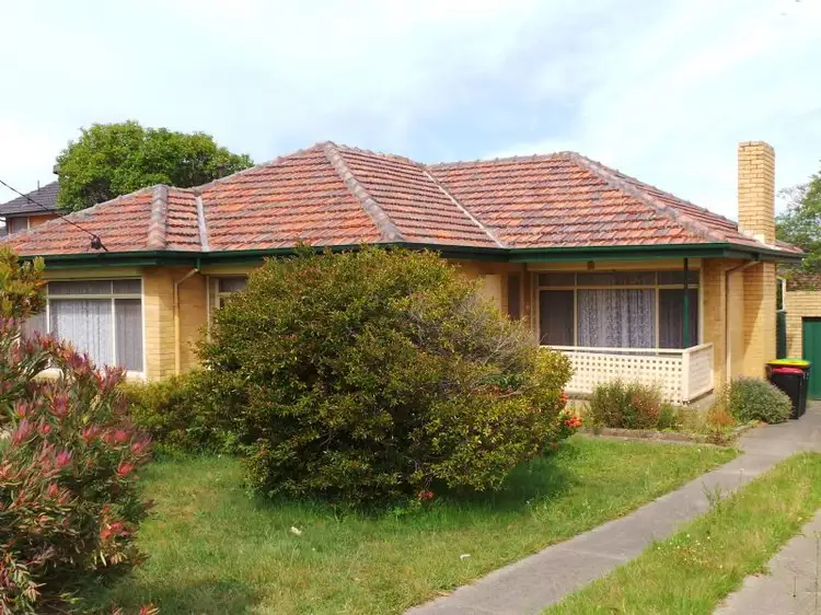 45 Barbara Avenue, Dandenong North VIC 3175
