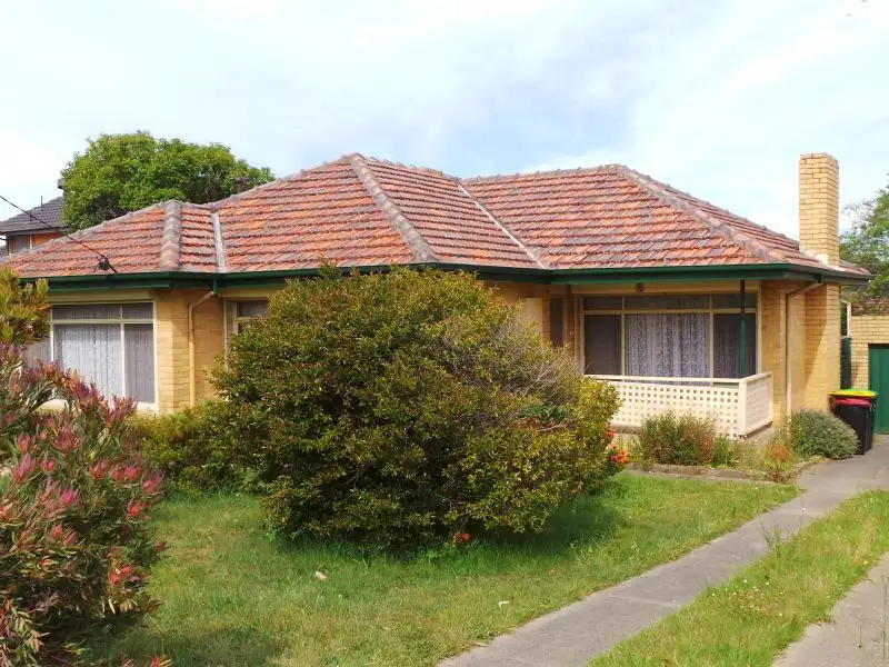 Main view of Homely house listing, 45 Barbara Avenue, Dandenong North VIC 3175