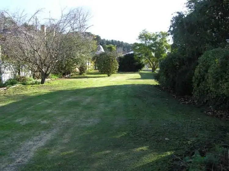 Second view of Homely house listing, 3 CLARENCE STREET, Loch VIC 3945