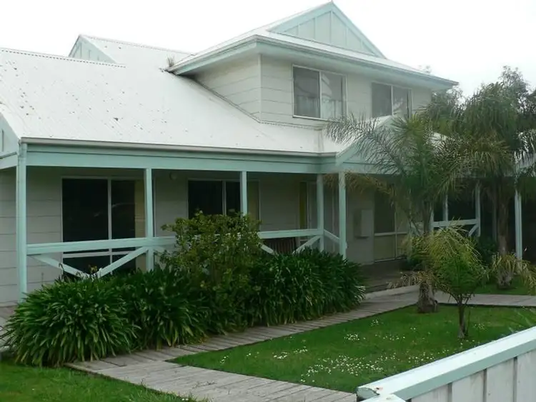 Main view of Homely house listing, 31 SEASCAPE AVENUE, Cowes VIC 3922