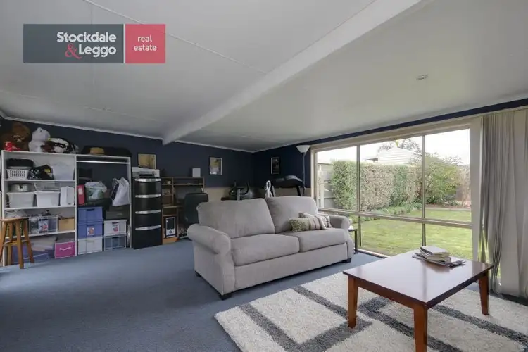 Seventh view of Homely house listing, 14 West Court, Traralgon VIC 3844