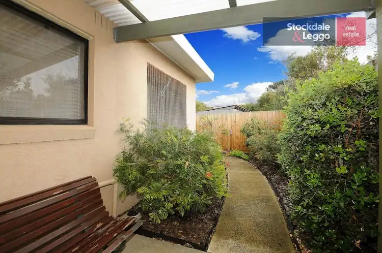 Seventh view of Homely house listing, 3/28 Staughton Avenue, Rosebud West VIC 3940