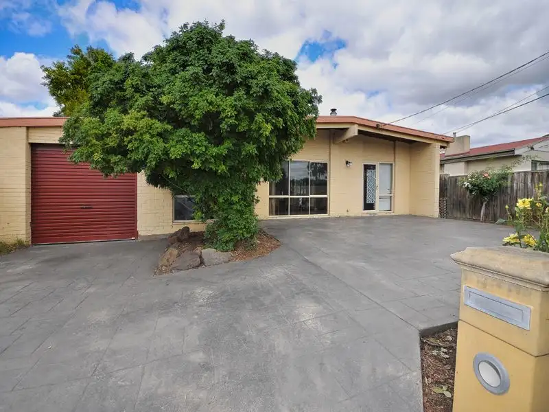 Main view of Homely house listing, 9 Memorial Avenue, Epping VIC 3076