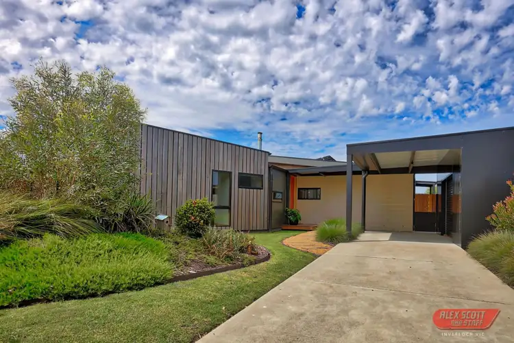 Third view of Homely house listing, 20 Albert Ruttle Drive, Inverloch VIC 3996