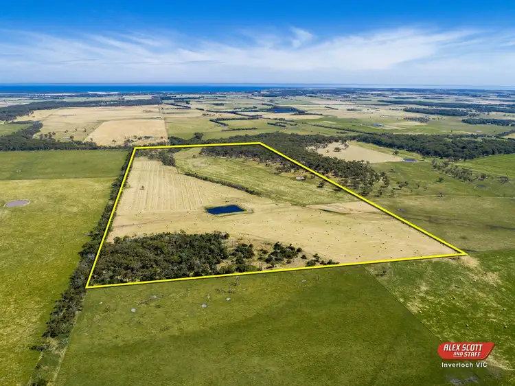 Lot 3 Lynnes Road, Wattle Bank VIC 3995