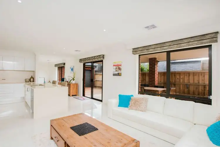 Fifth view of Homely house listing, 16 Pasadena Boulevard, Clyde VIC 3978