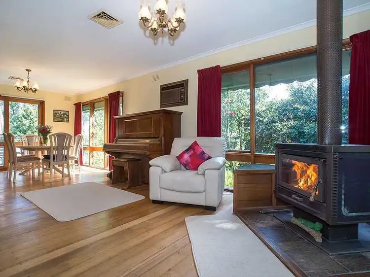 Third view of Homely house listing, 3 Morley Street, Selby VIC 3159