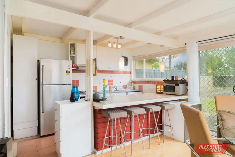 Third view of Homely unit listing, 1/7 PERLIS AVENUE, Cowes VIC 3922