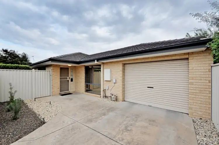 3/134 Vaughan Street, Shepparton VIC 3630
