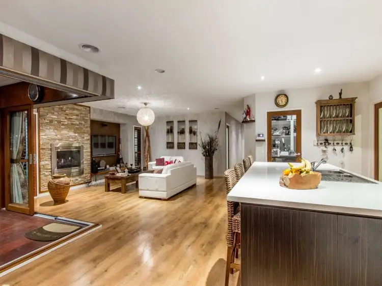 Seventh view of Homely house listing, 16 Holloway Circuit, Cranbourne South VIC 3977