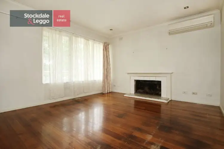 Second view of Homely house listing, 4A Kirtain Drive, Croydon VIC 3136