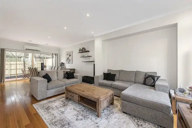 Second view of Homely townhouse listing, 121 Justin Avenue, Glenroy VIC 3046