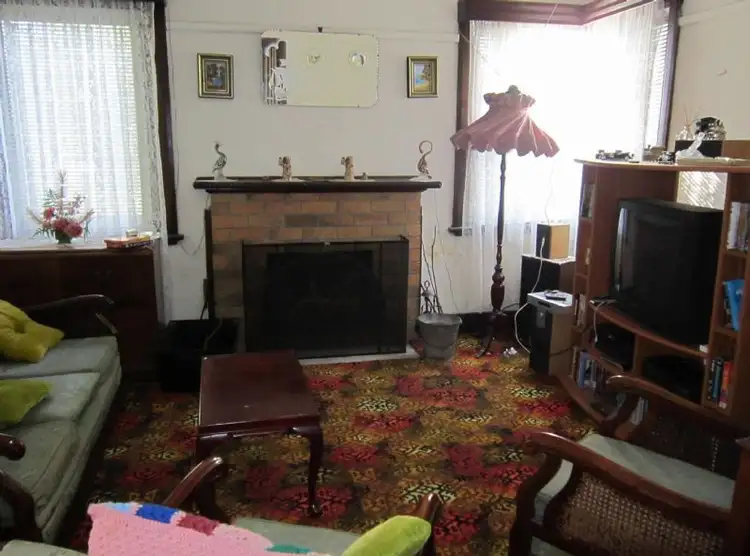 Second view of Homely house listing, 2 Stanbridge Street, Daylesford VIC 3460