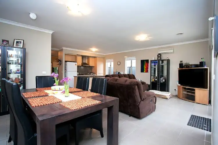 Fifth view of Homely house listing, 59 Sherrington Grange, Derrimut VIC 3030