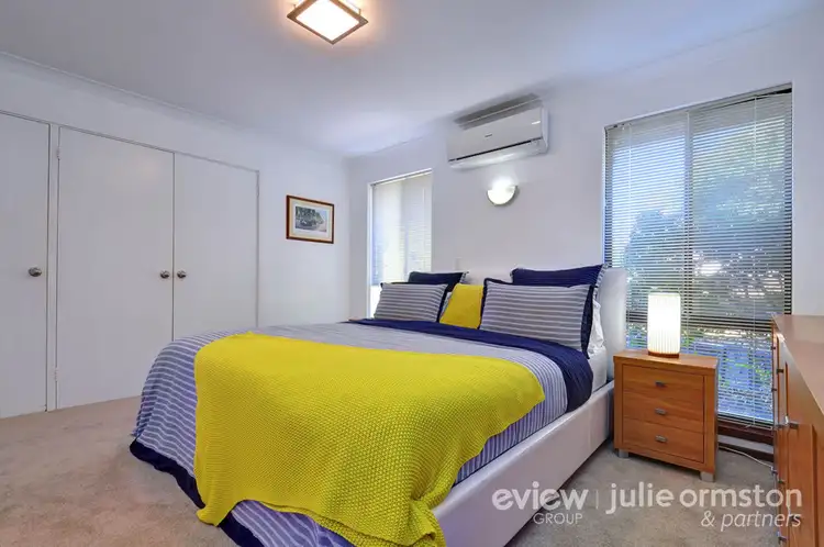 Fourth view of Homely house listing, 95 Twickenham Drive, Kingsley WA 6026