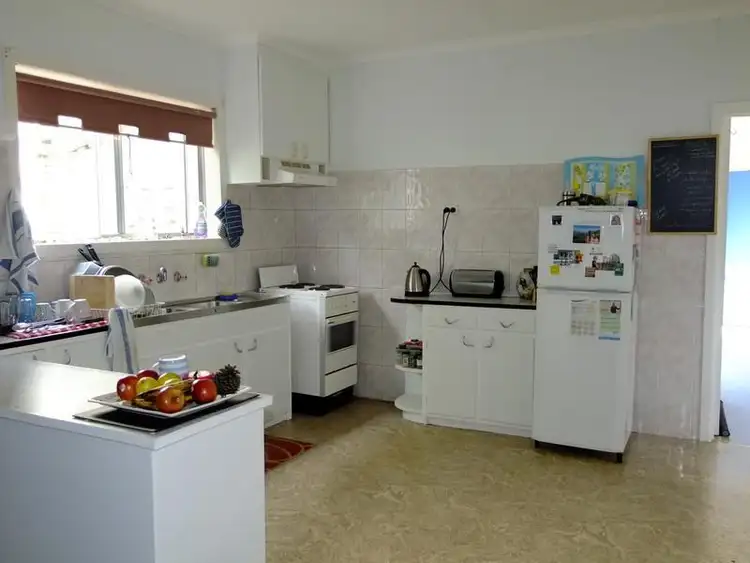Second view of Homely land listing, 3 HEYLEY AVENUE, Ventnor VIC 3922