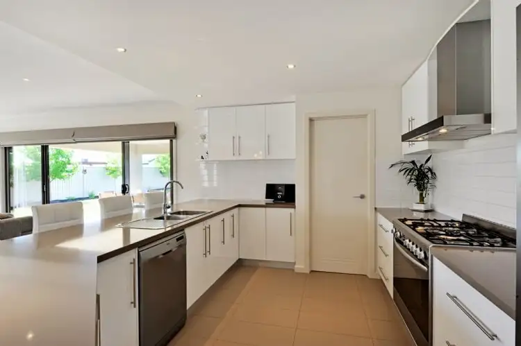 Seventh view of Homely house listing, 17 Kerang Avenue, Kialla VIC 3631