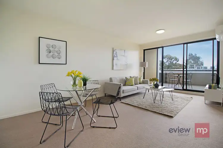 203/62 Altona Street, Kensington VIC 3031