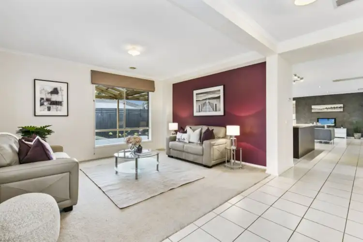 Sixth view of Homely house listing, 16 The Belfry, Cranbourne VIC 3977