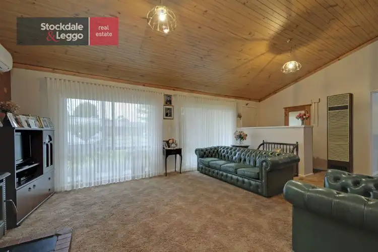 Fifth view of Homely house listing, 36 Blair Athol Drive, Traralgon VIC 3844