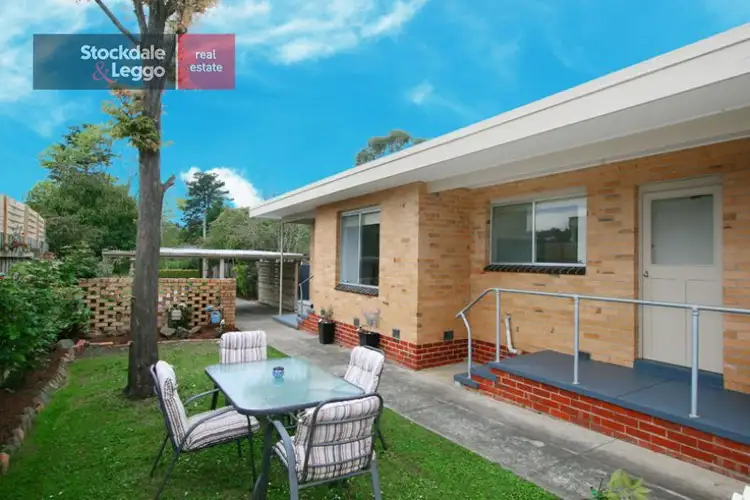 1/10 Palm Grove, Kilsyth VIC 3137