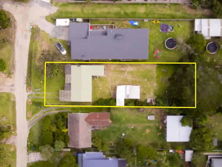 5 Banks Street, Warneet VIC 3980