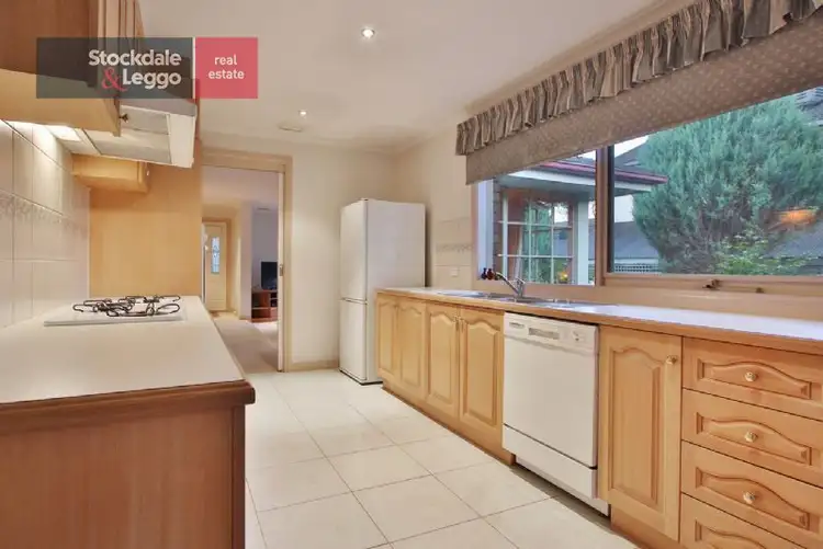 Fifth view of Homely house listing, 242 Cambridge Road, Kilsyth VIC 3137