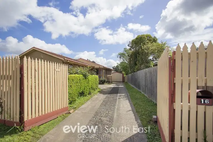 Second view of Homely land listing, 16 Clangula Court, Endeavour Hills VIC 3802