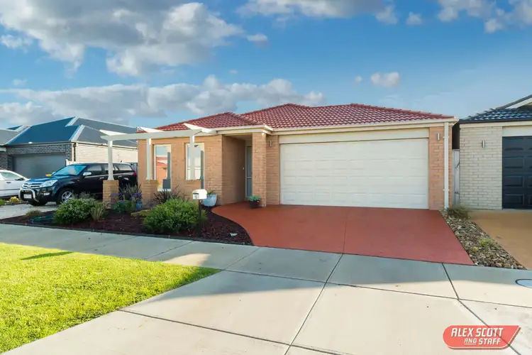 Main view of Homely house listing, 6 WALDORF ROAD, Cowes VIC 3922