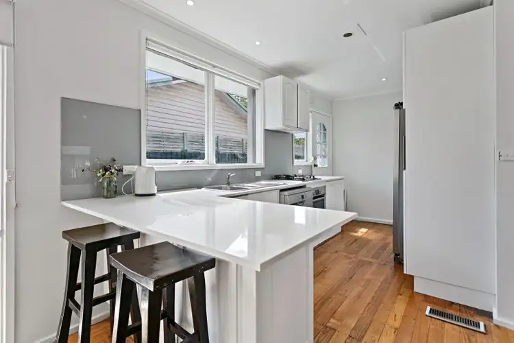 Sixth view of Homely house listing, 7 Moresby Avenue, Seaford VIC 3198