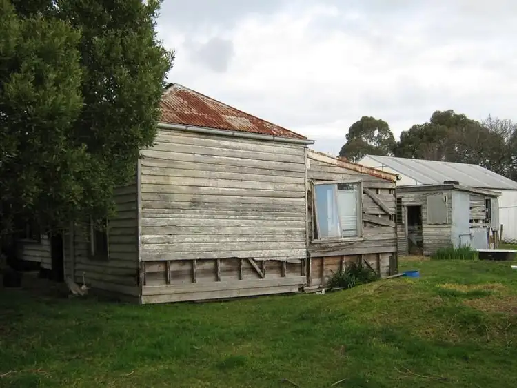 Third view of Homely land listing, 31 MITCHELL STREET, Nyora VIC 3987