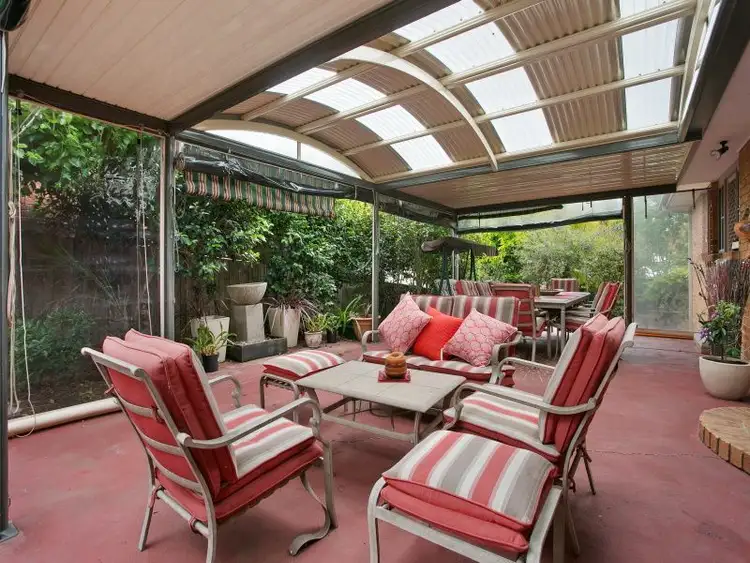 Second view of Homely house listing, 13 Manuka Mews, Langwarrin VIC 3910