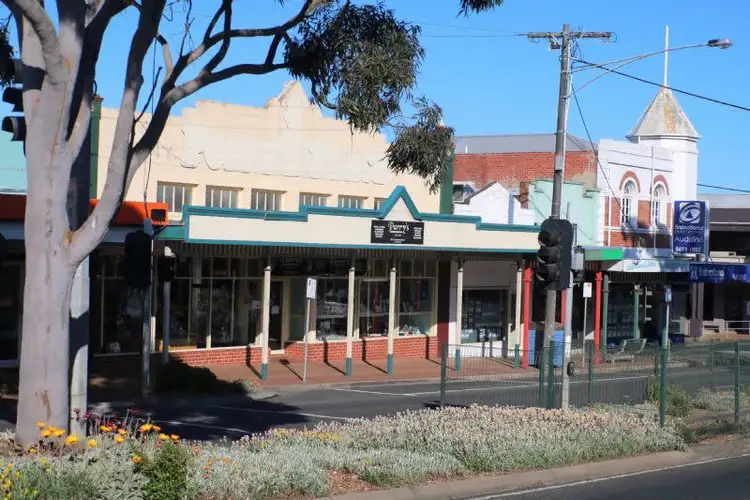 63 - 67 COMMERCIAL STREET, Korumburra VIC 3950