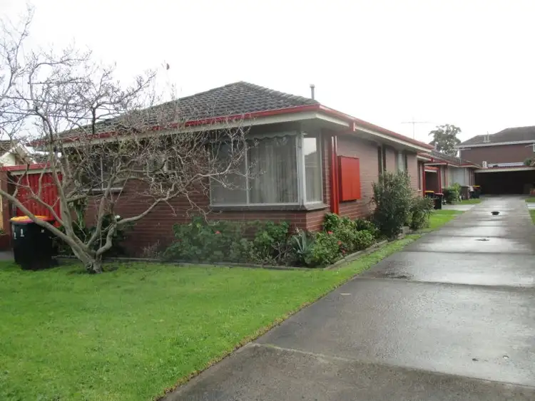2/5 Alfred St, Highett VIC 3190