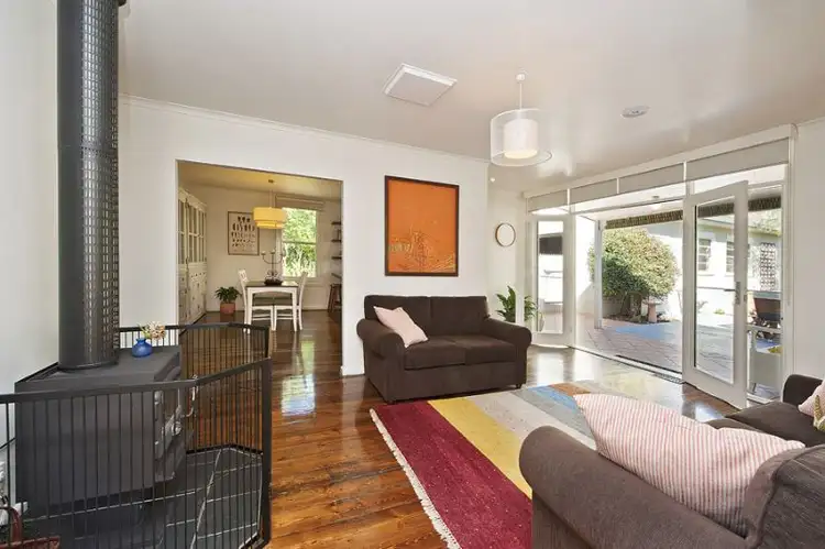 Fourth view of Homely house listing, 4 Bridport Street, Daylesford VIC 3460