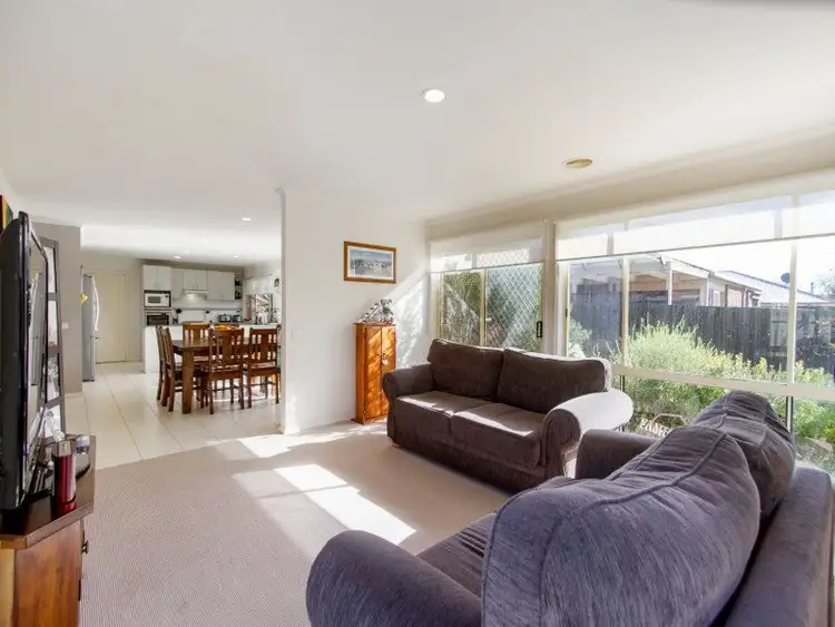 Seventh view of Homely house listing, 17 Trentham Way, Langwarrin VIC 3910