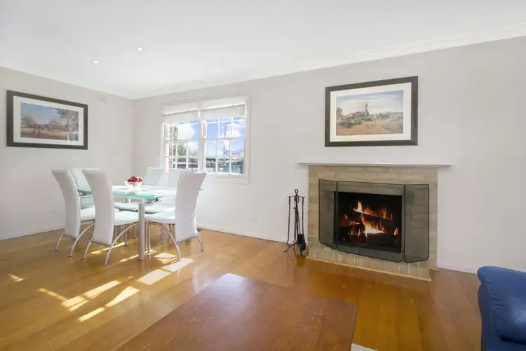 Second view of Homely house listing, 45 Caledonia Crescent, Mulgrave VIC 3170