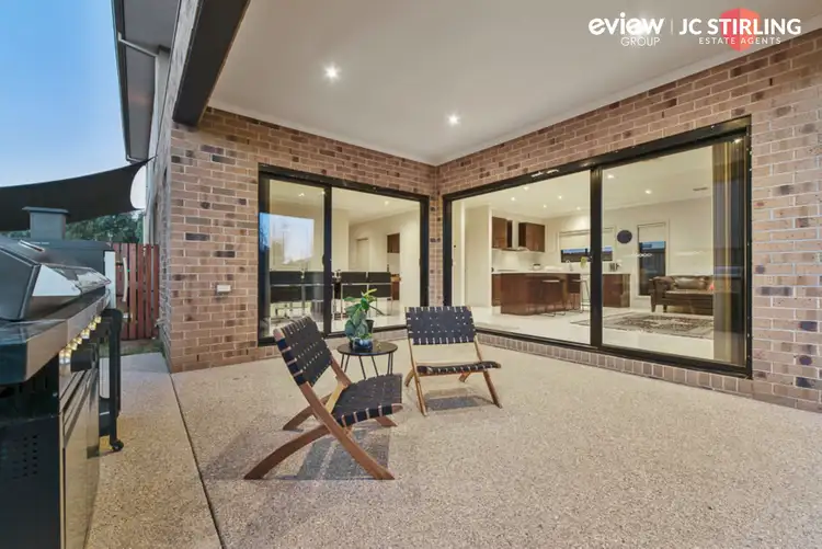 Fourth view of Homely house listing, 81 Settlers Run, Botanic Ridge VIC 3977