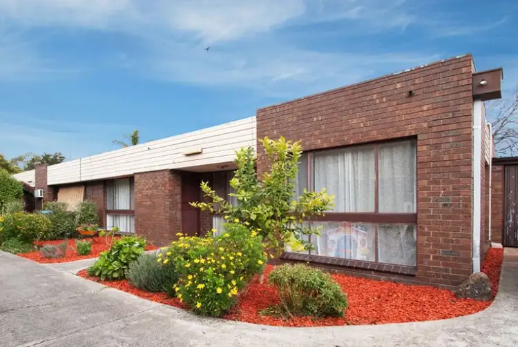 Third view of Homely house listing, 11/20-22 Elmhurst Road, Bayswater North VIC 3153