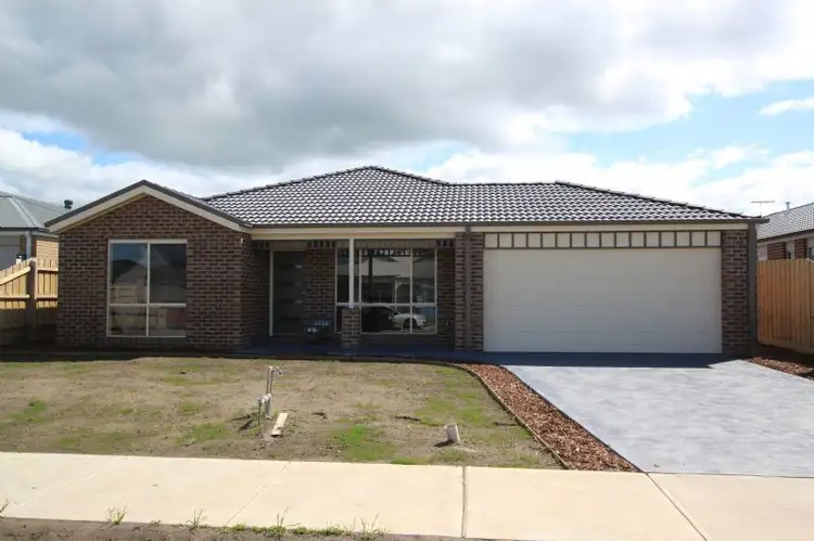 12 Diamond Drive, Koo Wee Rup VIC 3981